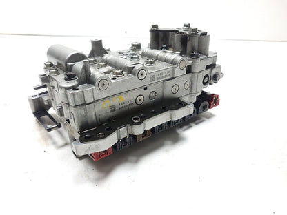 2011 - 2013  Kia Sportage At Transmission Valve Body 2.4l OEM