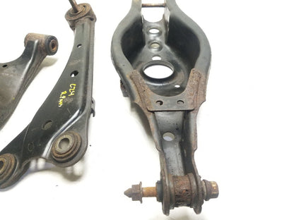 11-17 Lexus CT200h Rear Control Arm Passenger Side 5pcs Oem✅