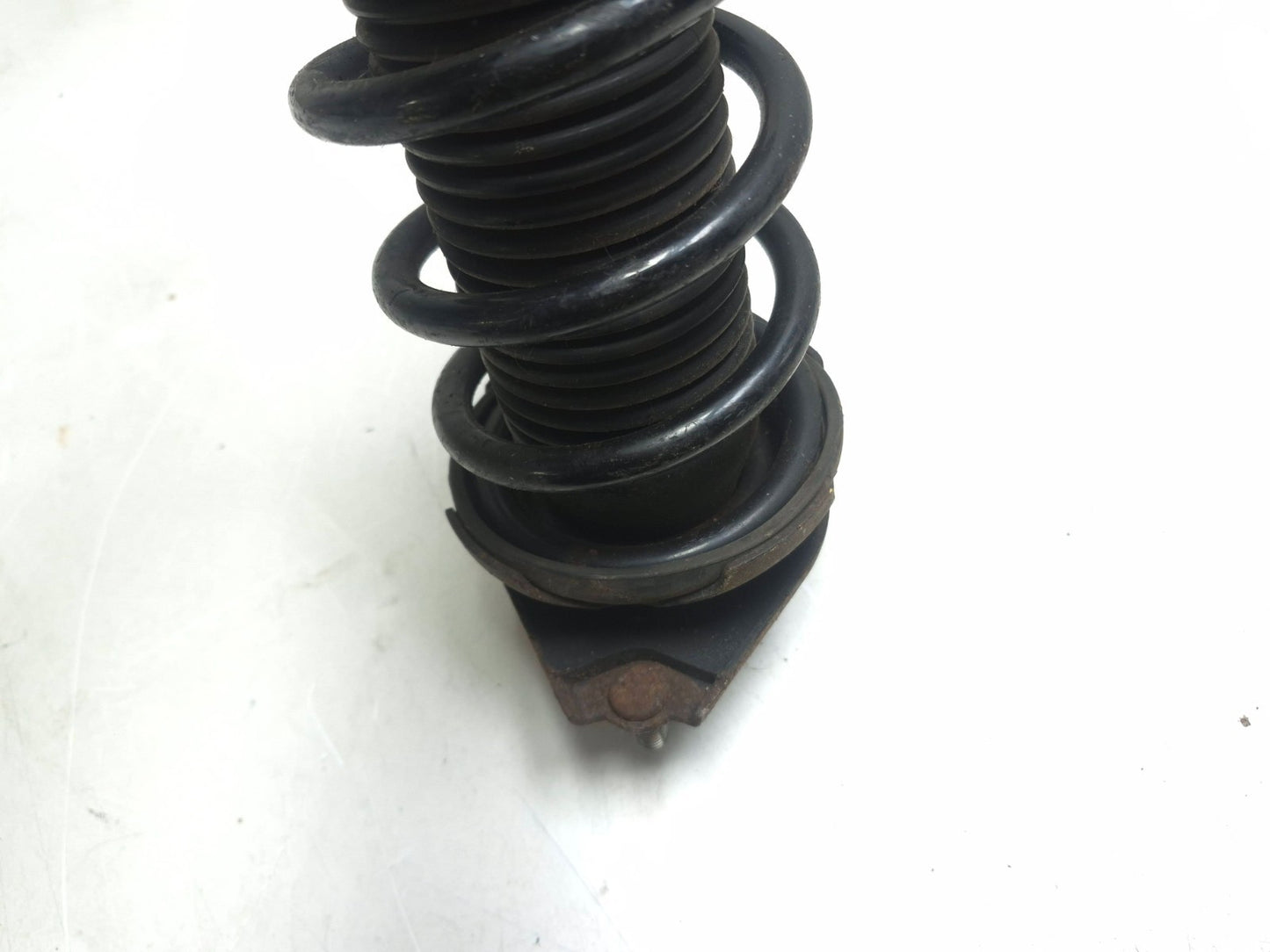 2010 Subaru Impreza 2.5l Rear Strut Left & Right Pair OEM