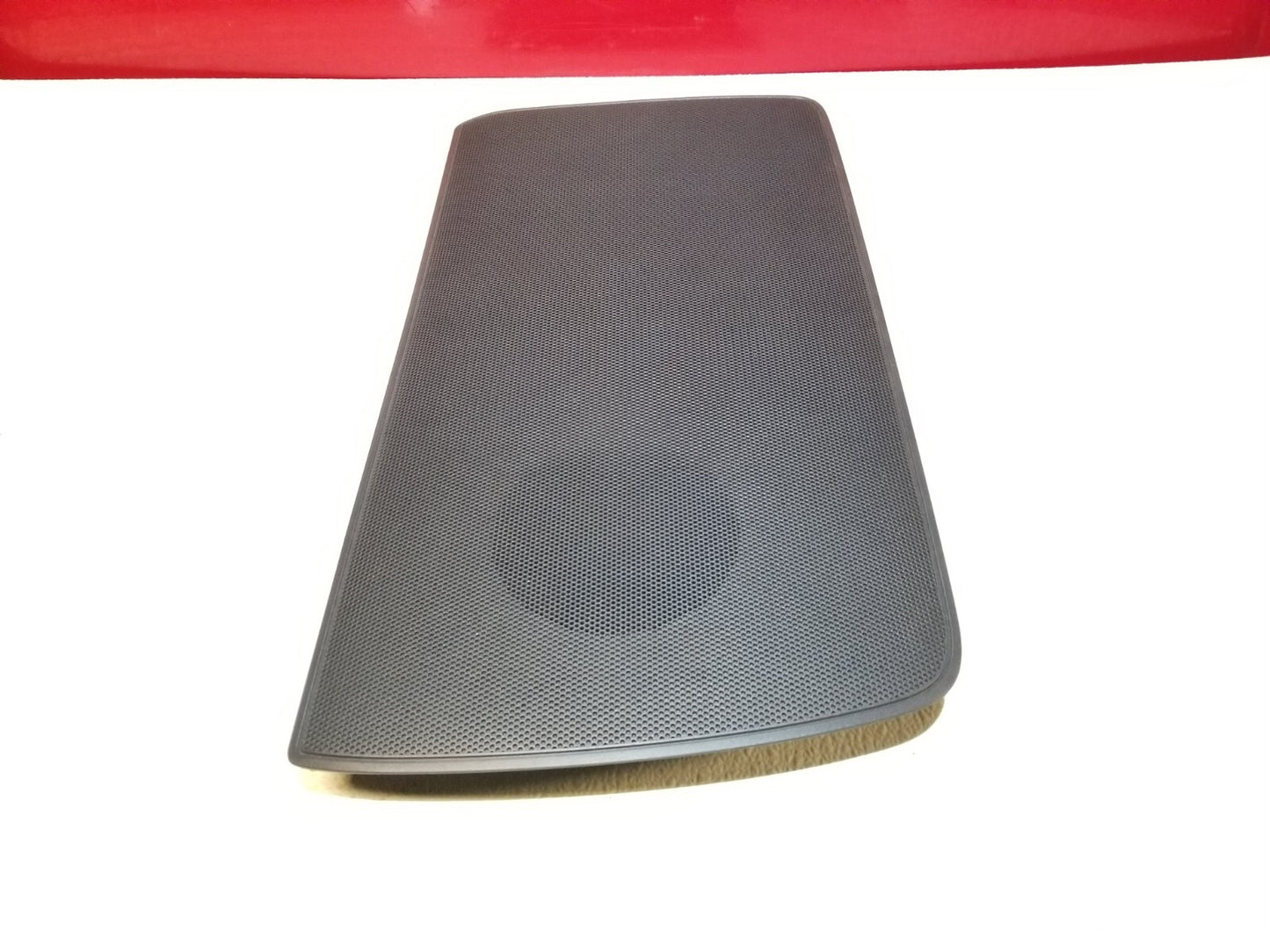 12 13 14 15 Audi A6 Rear Right Pass Side Deck Speaker Grille Cover 4g5035406 OEM