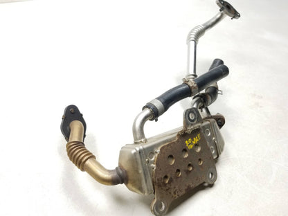 2020 Hyundai Venue Egr Cooler OEM