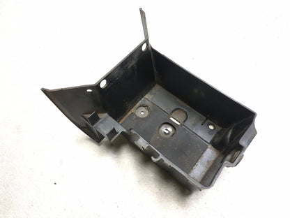 2003 Kawasaki Vulcan Vn1600 Coolant Reservoir & Battery Box Pair OEM