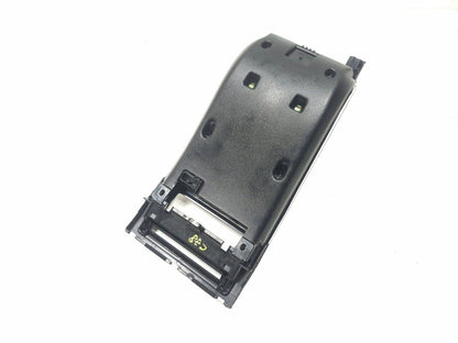 2012 Volvo C30 Center Console Trim Panel W/ Climate Audio Controls  OEM