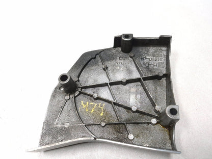 2009 Harley-davidson Sportster Xl883l Belt Cover OEM