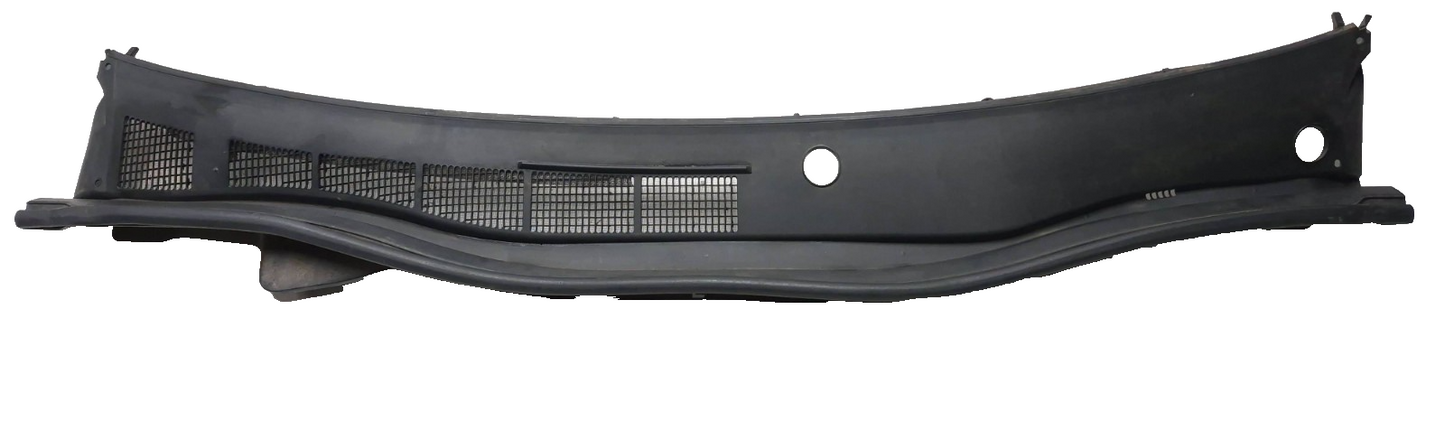 2012 Toyota Camry Windshield Wipers Cowl Vent Panel OEM