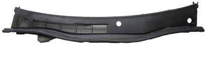 2012 Toyota Camry Windshield Wipers Cowl Vent Panel OEM