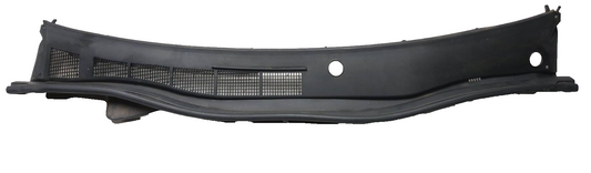2012 Toyota Camry Windshield Wipers Cowl Vent Panel OEM