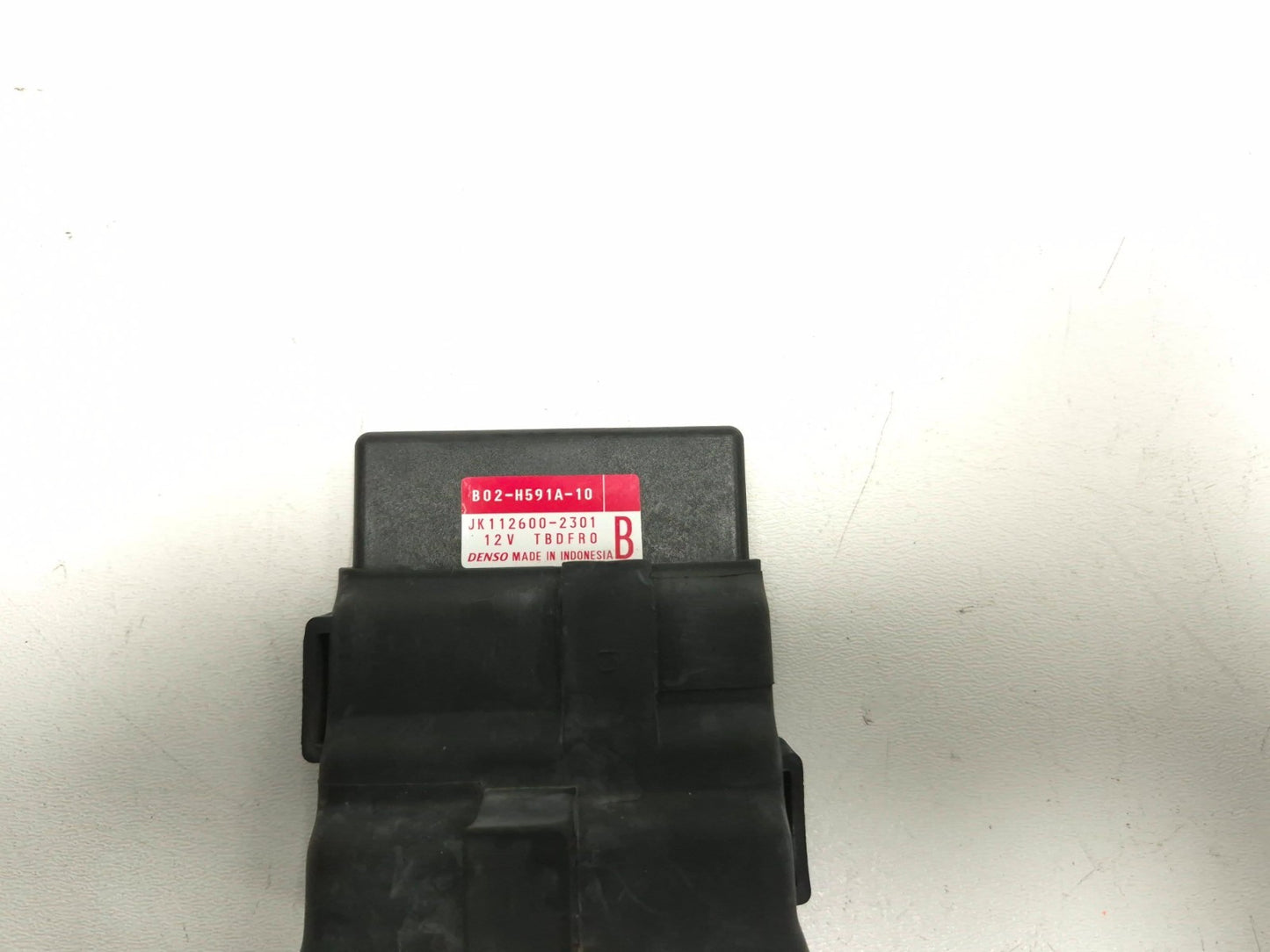 2017 Yamaha Yzf R3 Ecu Cdi Computer Module OEM