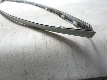 2013 BMW 328i F30 Sedan Roof Rack Rail Drip Molding Trim Left & Right OEM