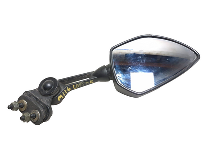 2002 Yamaha Yzf-r6 Left Mirror OEM