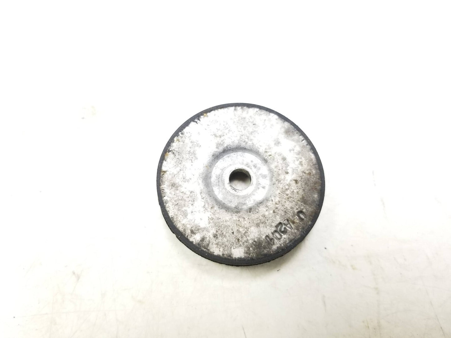 2009 - 2012 Audi Q5 Radiator Mount Bracket 3.2l OEM ✅