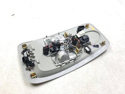 10-15 Chevrolet Equinox Front Overhead Dome Light Lamp 20846676 OEM