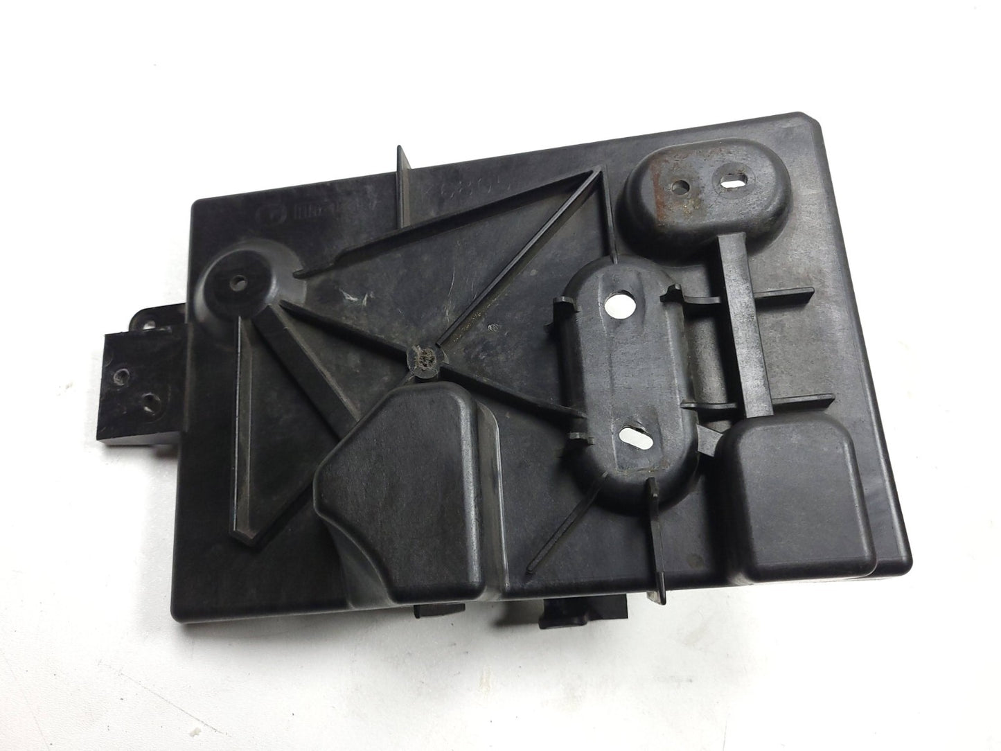 2007 - 2015 Mazda Cx-9 Battery Holder Tray Bracket W/ Fastening OEM