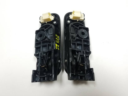 2009 Mazda Cx-7 Interior Door Release Handle 4pcs OEM