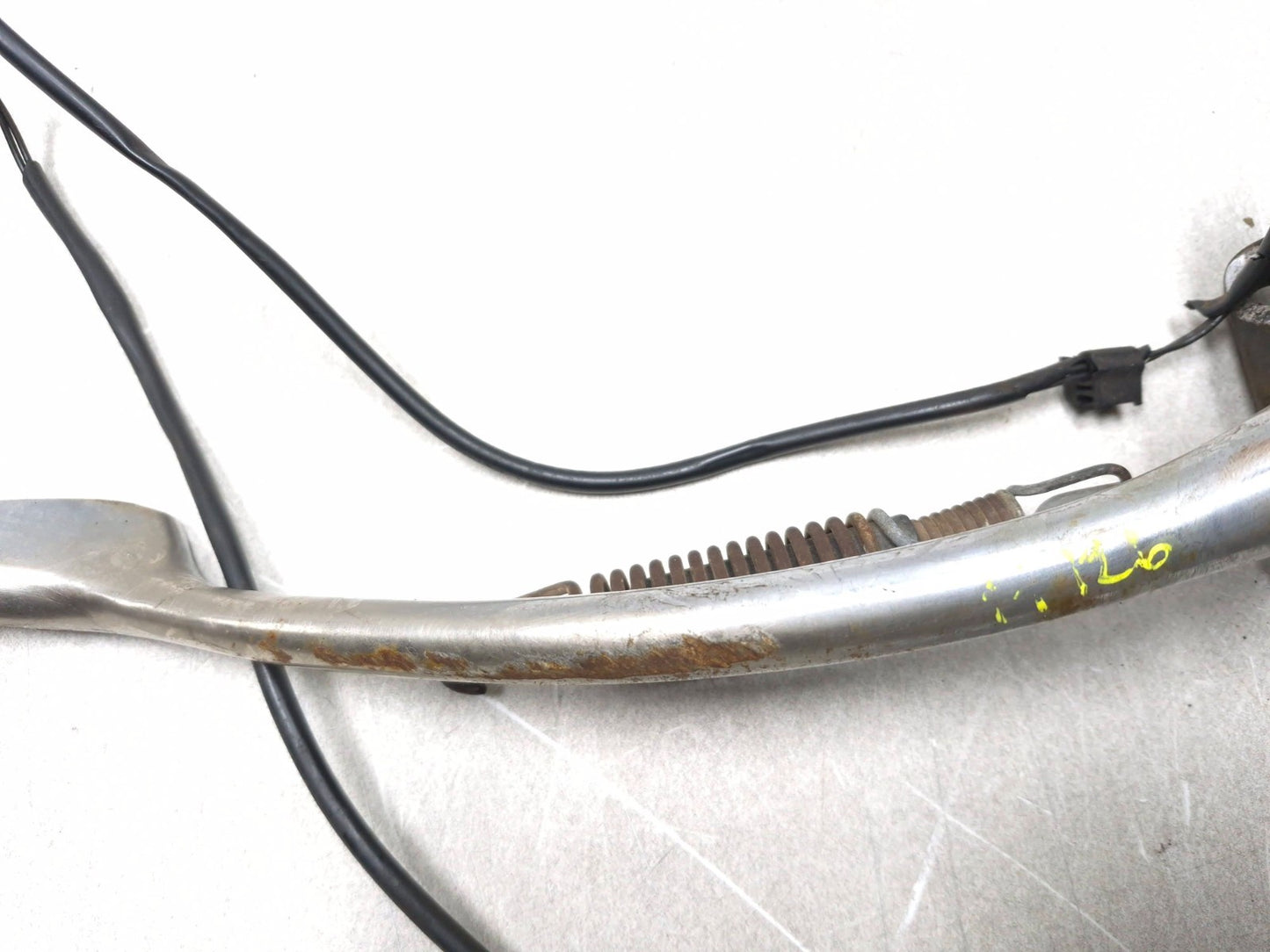 1999 Yamaha V Star Xvs650 Side Kickstand W/ Sensor Switch OEM
