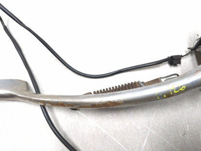 1999 Yamaha V Star Xvs650 Side Kickstand W/ Sensor Switch OEM