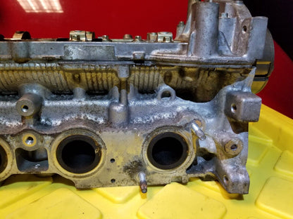 13 - 16 Nissan Sentra Engine Cylinder Head 1.8l OEM