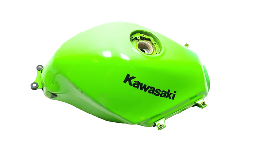 2008 Kawasaki Ninja 250 R Ex250j Fuel Tank OEM