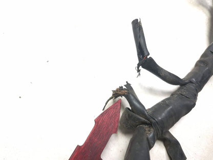 2023 Kawasaki Ninja Ex 400 Main Wire Harness OEM