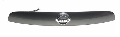 2015 Nissan Juke Trunk Trim Molding OEM