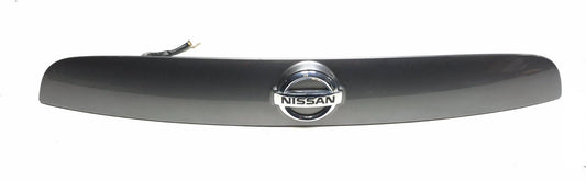 2015 Nissan Juke Trunk Trim Molding OEM
