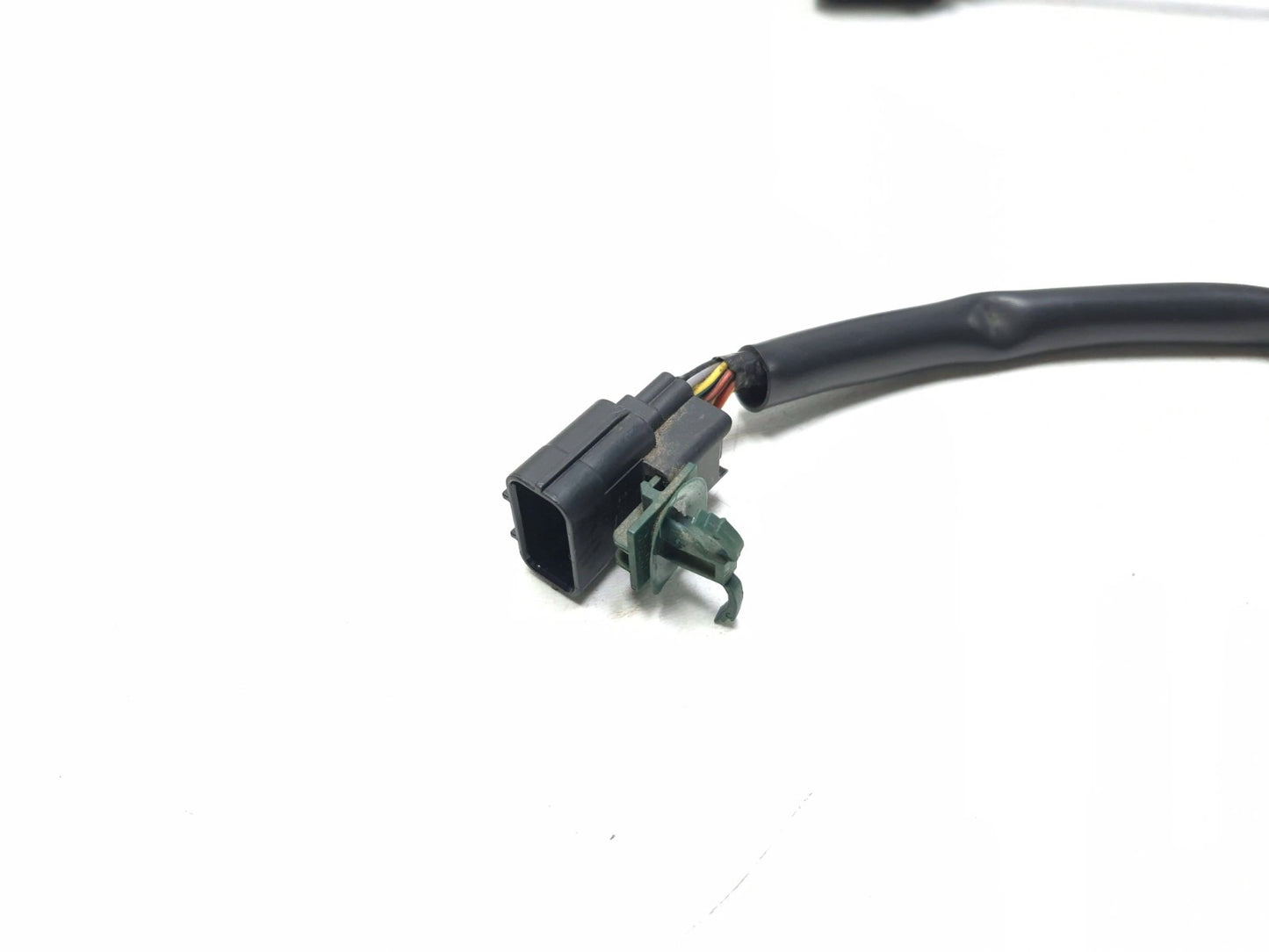 2024 Triumph Speed 400 Left Handlebar Switch OEM