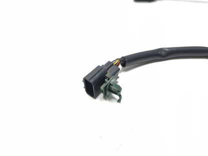 2024 Triumph Speed 400 Left Handlebar Switch OEM