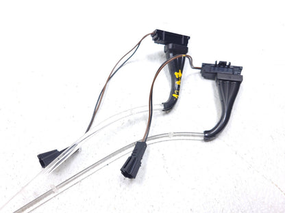 2012 Audi A7 Center Console Courtesy Light Bar OEM 4g0947094