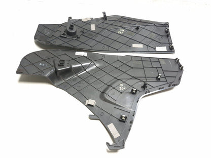 2013 Ford Focus  Center Console Trim Panel Cover Left & Right  OEM
