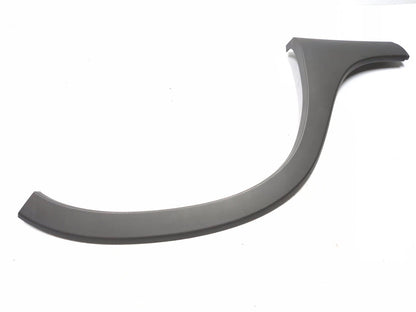 2014 Fiat 500l Fender Wheel Arch Molding Trim 4pcs OEM
