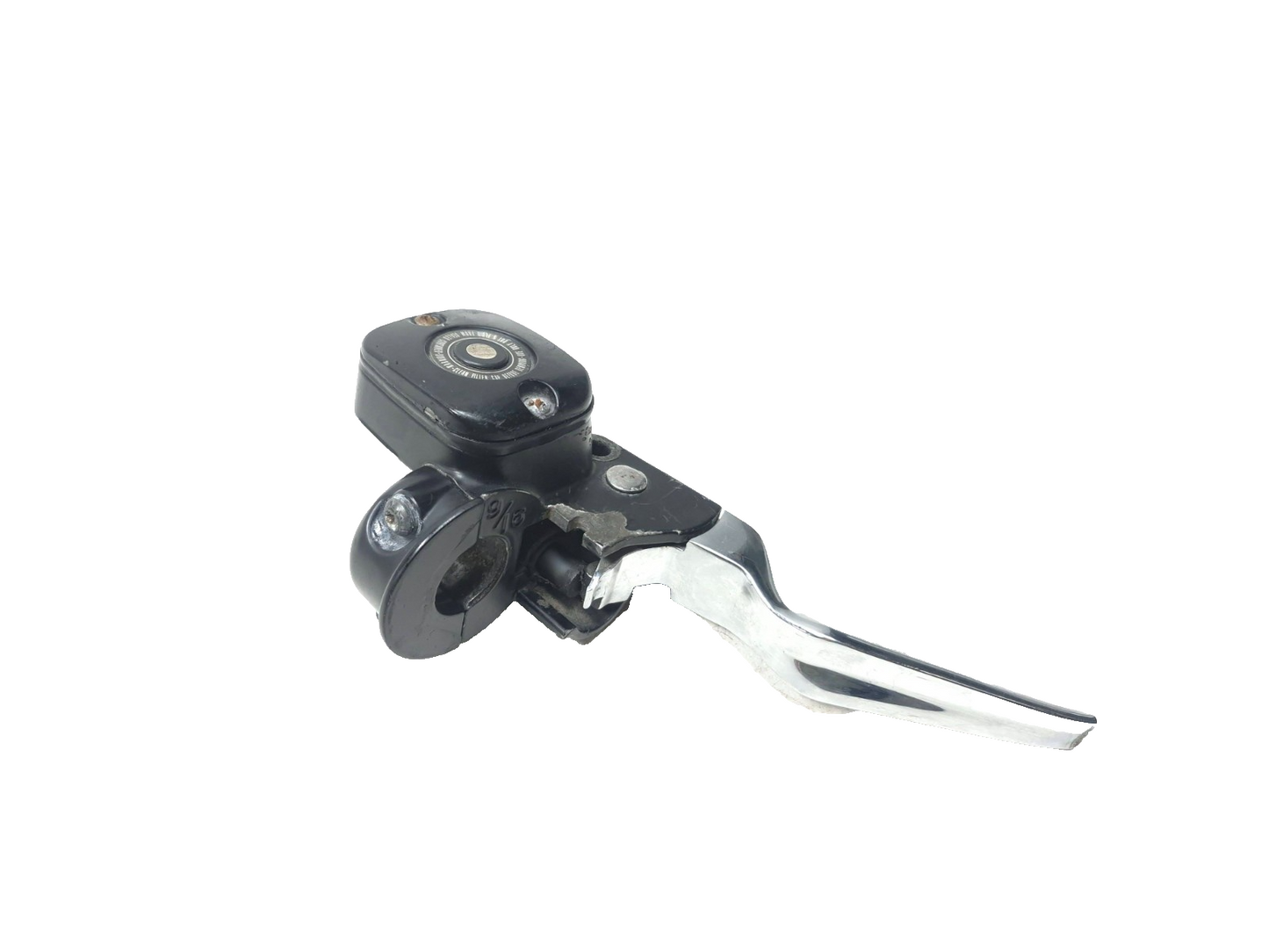 1996 - 2003 Harley Sportster Xl1200 Xl883 Front Brake Master Cylinder 45019-96a