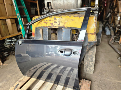 2010 Lexus Hs250h Front Door Left Driver Side OEM