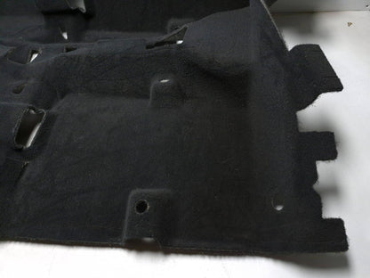 2010 Dodge Caliber Sxt Interior Floor Carpet OEM