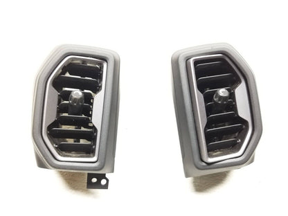 2021 Ford Bronco Sport Dash Ac Heater Air Vent Left & Right OEM