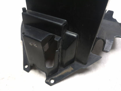 2005 Suzuki C50 Boulevard Battery Box OEM