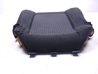 2015 Dodge Challenger Front Driver Seat Lower Cushion OEM