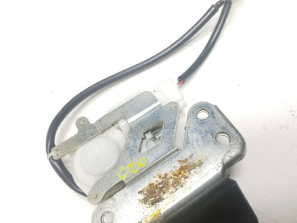2011 - 2016 Scion Tc Trunk Lock Actuator OEM