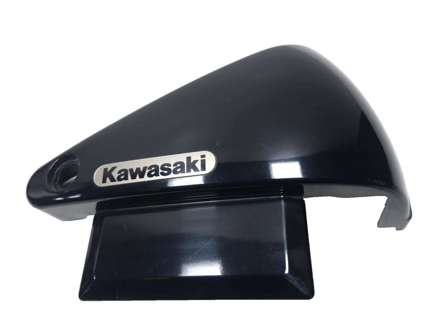 2004 Kawasaki Vulcan 800 Vn800 Right Side Cover Panel OEM