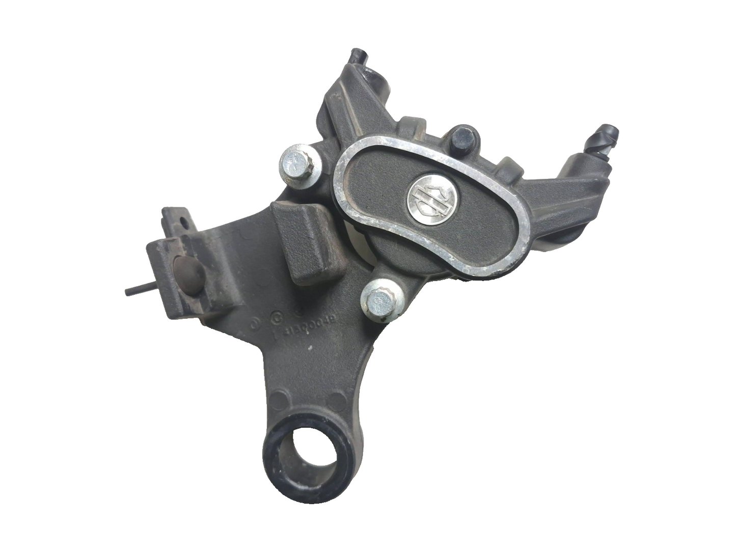 2021 Harley-davidson Sportster Xl1883 Rear Brake Caliper & Bracket OEM