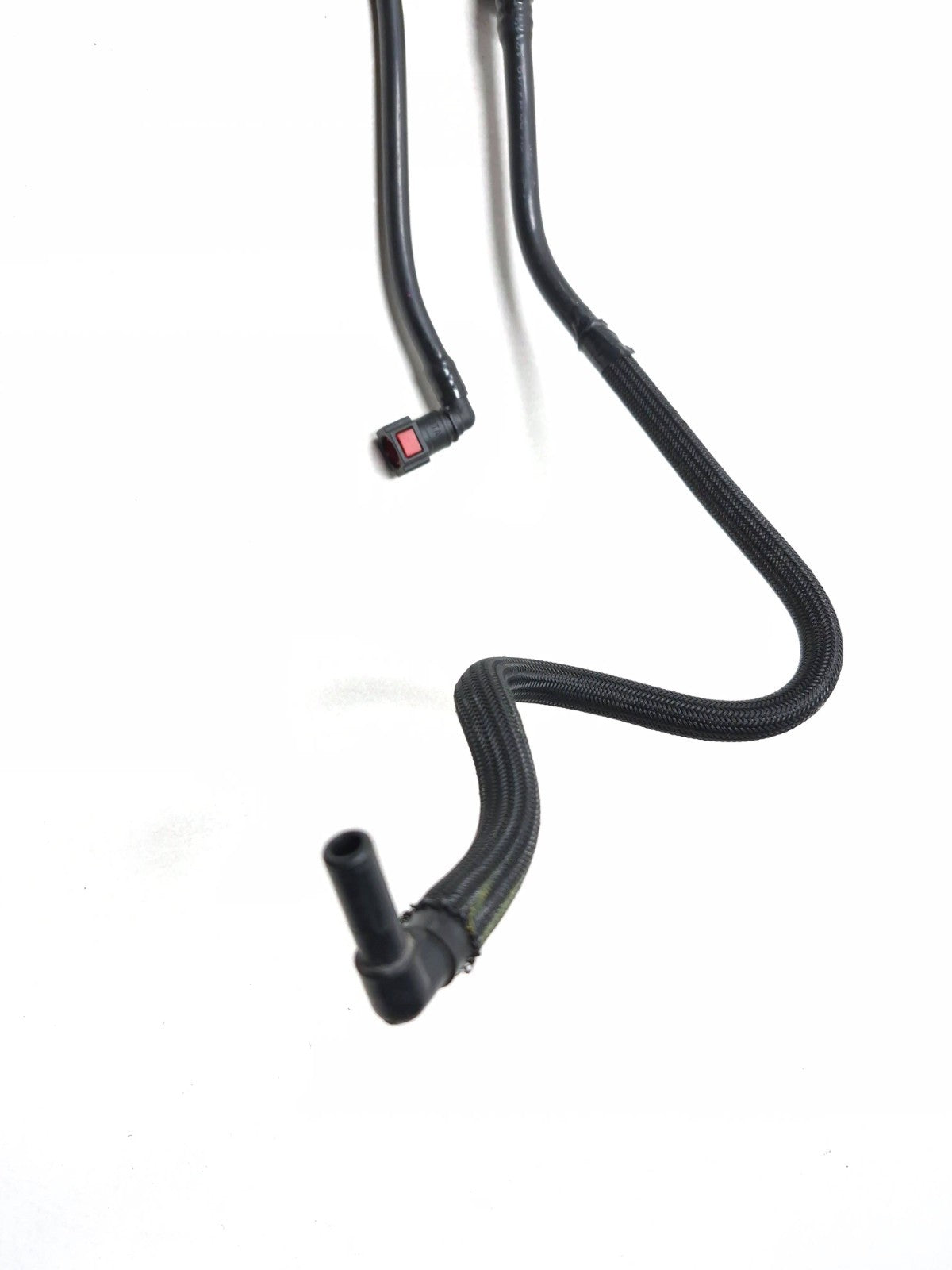 2019 Ford Ecosport Brake Vacuum Hose OEM
