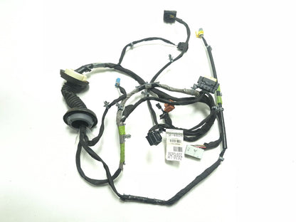 2013 Cadillac Escalade Front Door Wire Harness Driver Side Left OEM