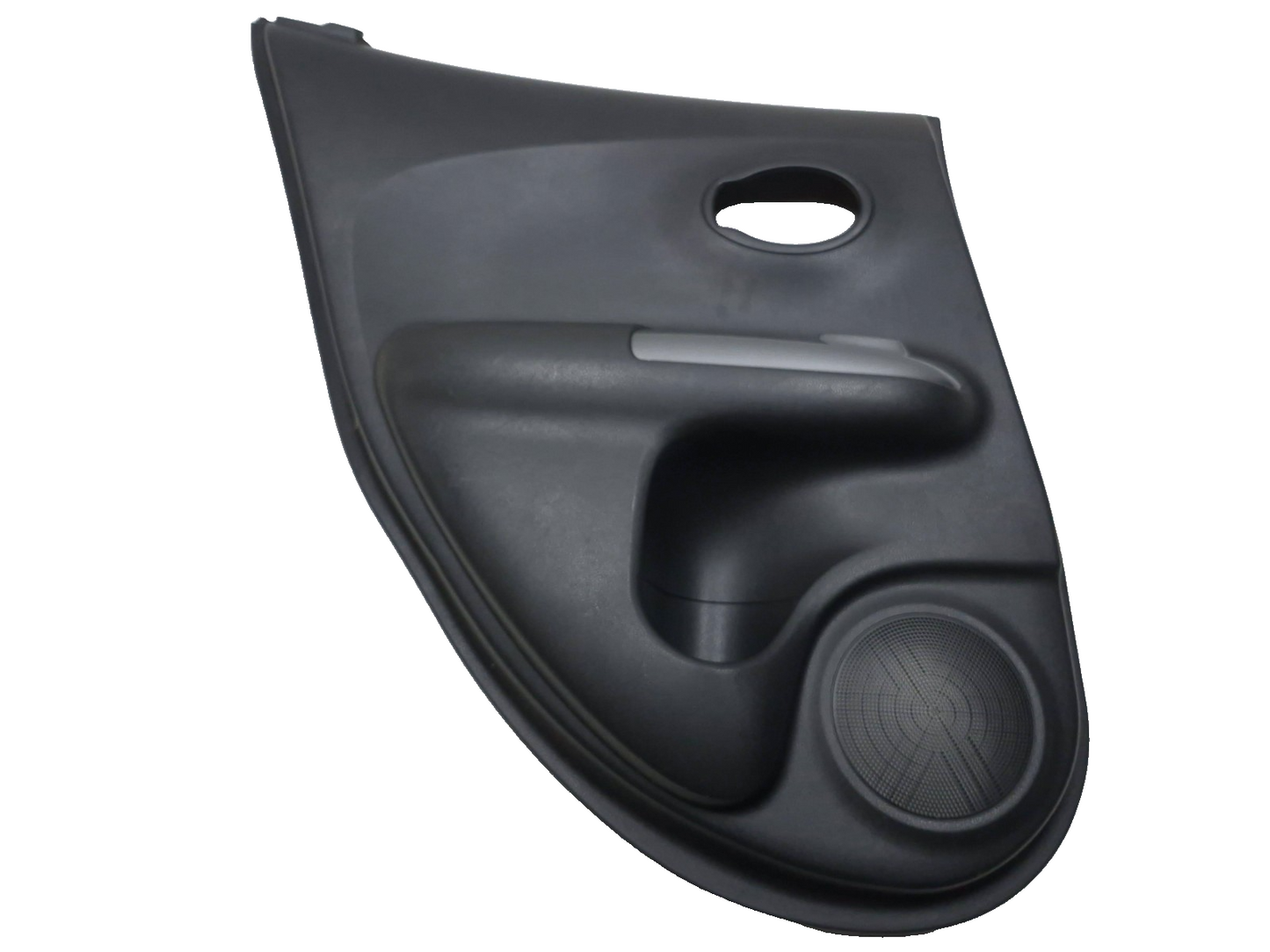 2015 Nissan Juke Door Panel Trim Rear Driver Side Left OEM