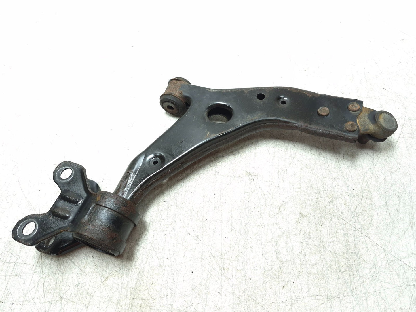 2017 Ford Focus St Front Lower Control Arm Driver Side Left OEM