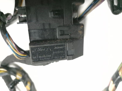 2017 Ford Transit Connect Xl Dashboard Wiring Harness Loom OEM