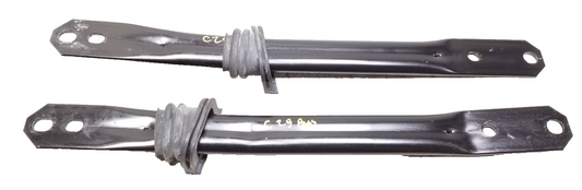 2017 Jaguar Xe Suspension Strut Support Brace OEM Gx73-3b329-a