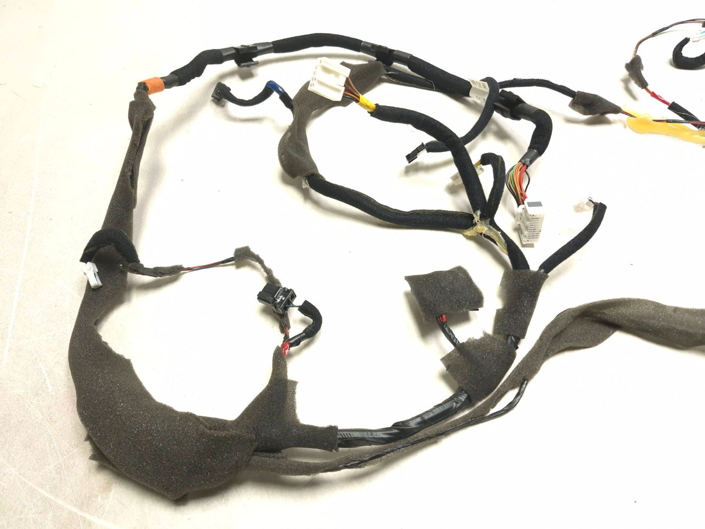 2018 Hyundai Sonata Roof Headliner Wire Harness 918a0-c2110 OEM