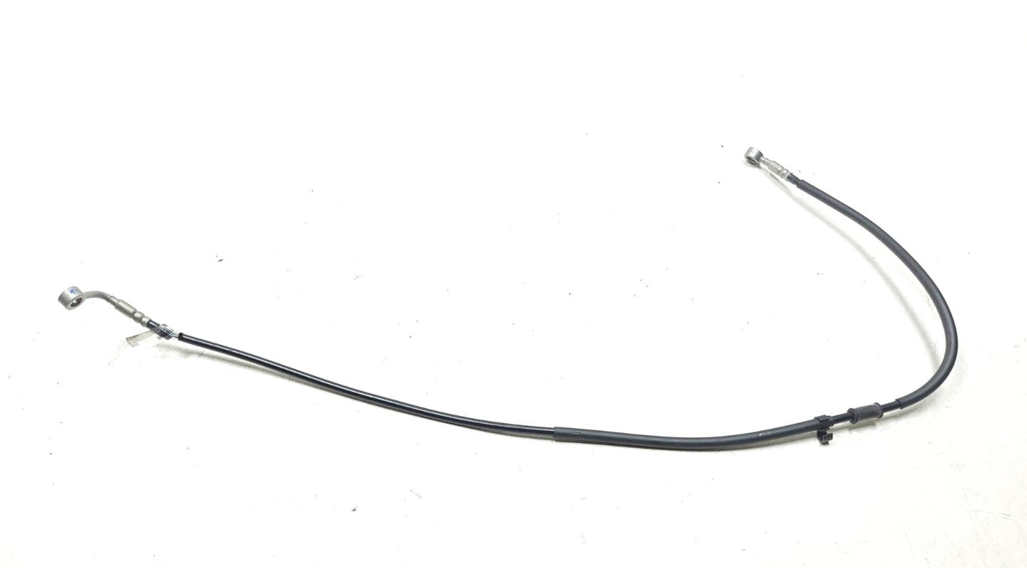 2024 Royal Enfield Bullet 350 ABS Brake Hose Line Pipe 3pcs OEM
