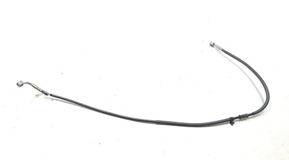 2024 Royal Enfield Bullet 350 ABS Brake Hose Line Pipe 3pcs OEM