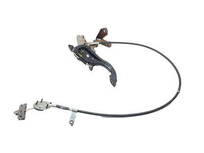 2009 - 2015 Mazda Cx-9 Emergency Parking Brake Pedal OEM