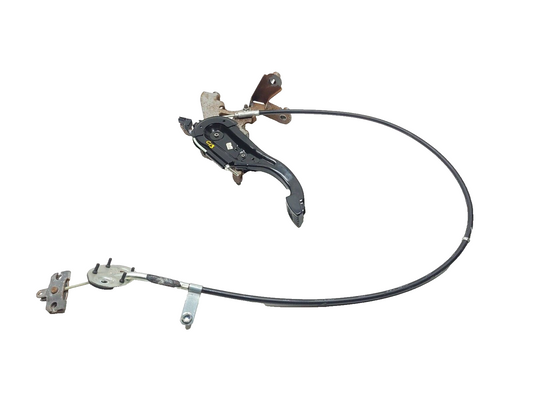 2009 - 2015 Mazda Cx-9 Emergency Parking Brake Pedal OEM